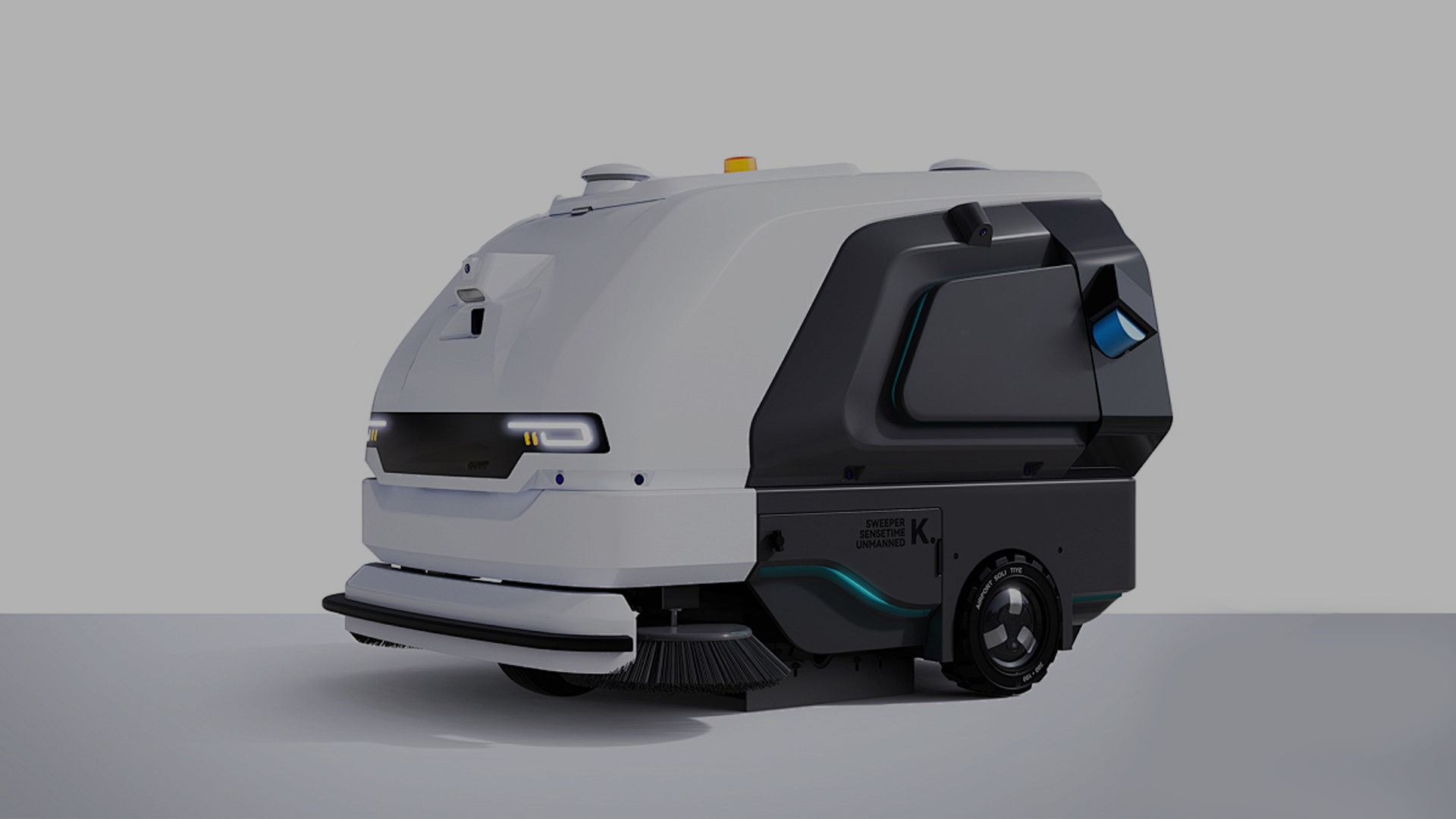 科技驱动·秉承对前沿科技的探索精神